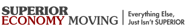 Economy Moving